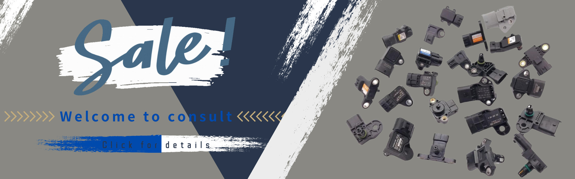 calidad Sensor del NOx fábrica